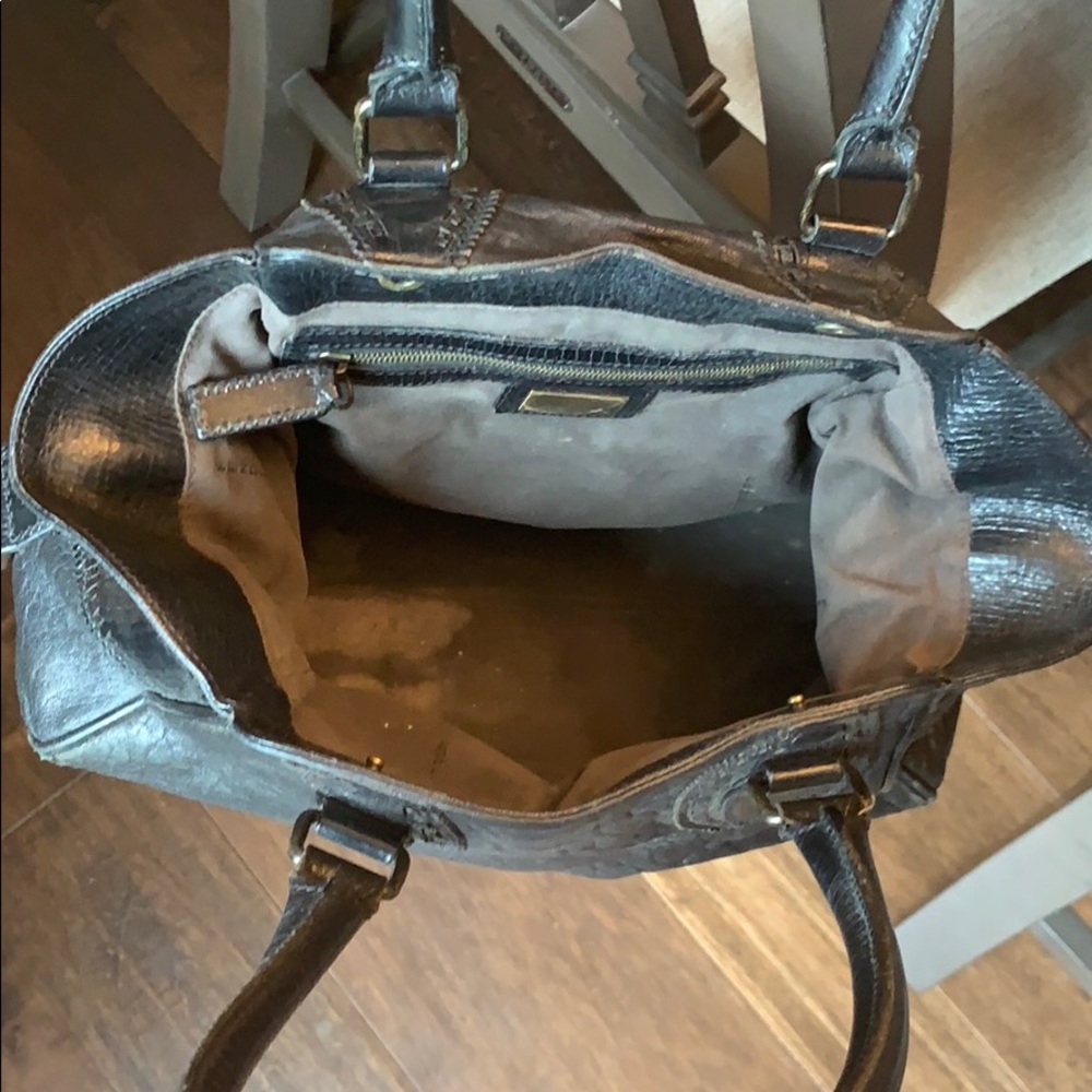 Fendi purse - Picture 3 of 3